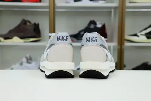 Sacai X Ldwaffle 