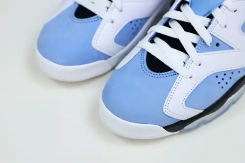 Air Jordan 6 Retro 