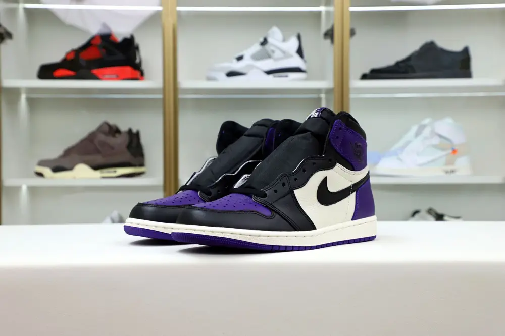 Air Jordan 1 