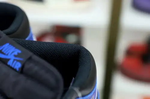 Fragment Design X Air Jordan 1 Retro High 
