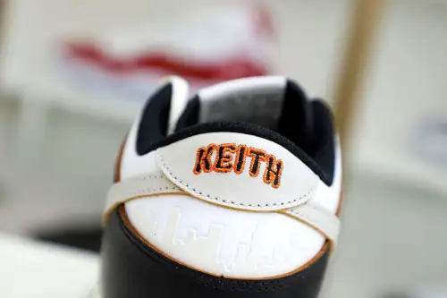 Huf X Nike Dunk Low San Francisco 