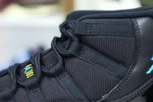 Air Jordan 11 Retro Gamma Blue 