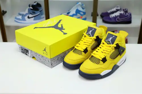 Air Jordan Air Jordan 4 Retro 