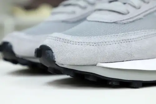 Fragment Design X Sacai X Ldv Waffle 