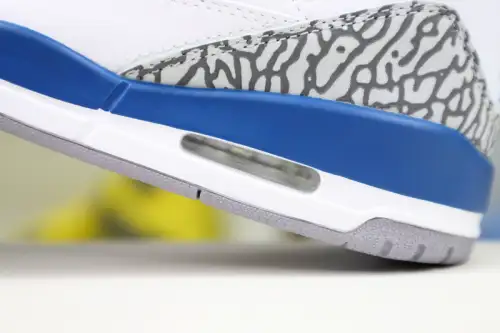 Jordan Air Jordan 3 Retro 
