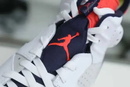Air Jordan 6 Retro 