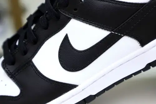 Dunk Low Panda 