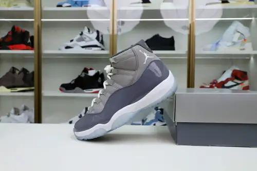 Air Jordan 11 Retro