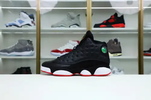 Air Jordan 13 Retro Playoffs(2011) 