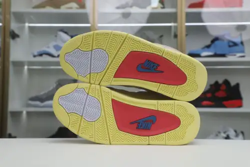 Union La X Air Jordan 4 Retro 