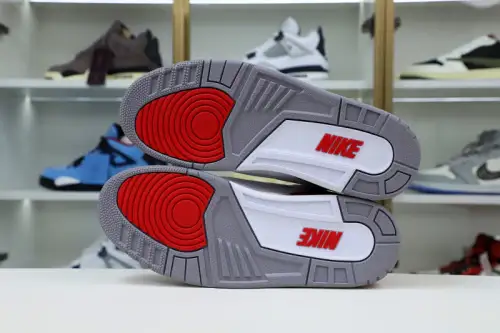 Air Jordan 3Retro 