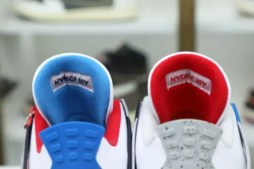 Jordan Air Jordan4 Retro Se What The4 