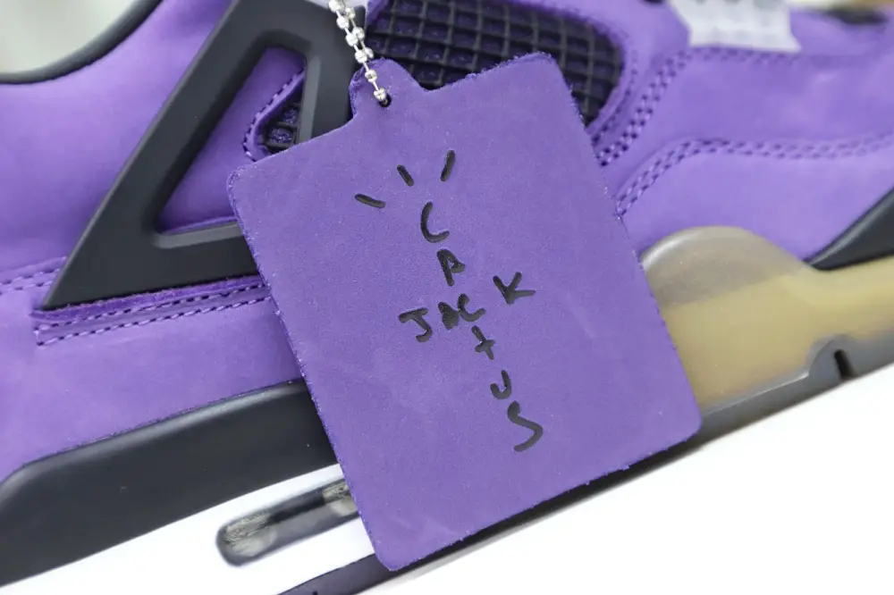 Jordan Air Jordan 4 