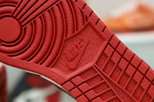 Union La X Air Jordan 1 Retro High Nrg 