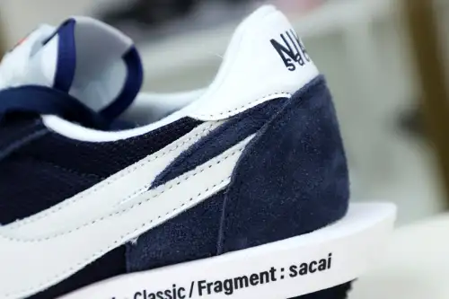 Fragment Design X Sacai X Ldv Waffle 