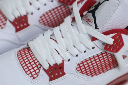 Air Jordan4 Retro Alternate 89 