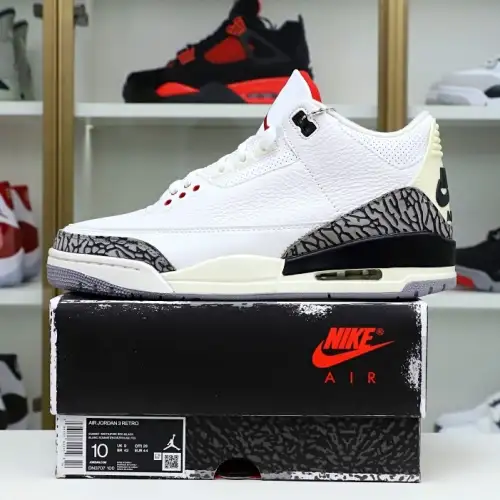Air Jordan 3 