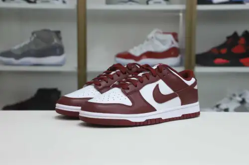 Nike Dunk Lowretro 