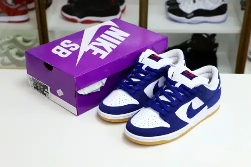 Nike Dunk Low Pro Prm 