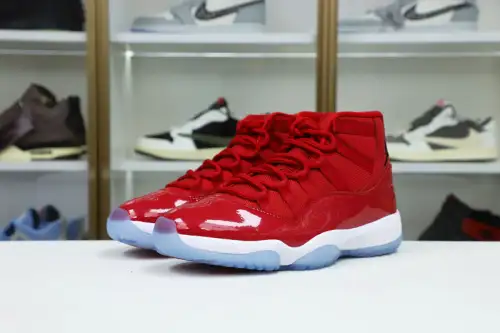 Jordan 11 Retro Win Like 96 378037-623 