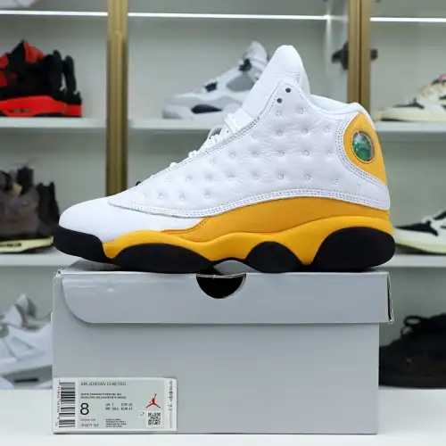 Jordan Air Jordan 13 Retro 