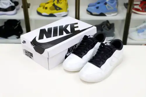 Nike Dunk Low X Fragment Design X Clot 3072C44