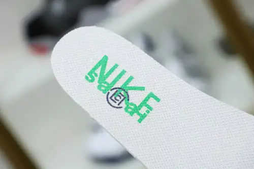 Sacai X Nike Ldwaffe 