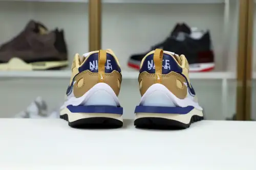 Sacai X Vaporwaffle 