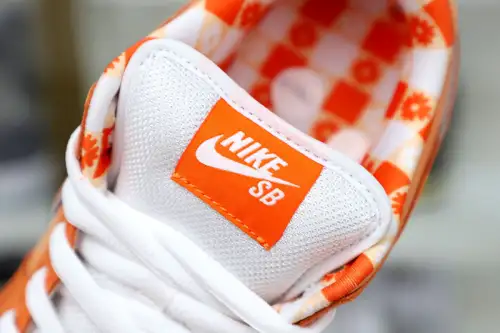Nike Dunk Orange Lobster 2022 