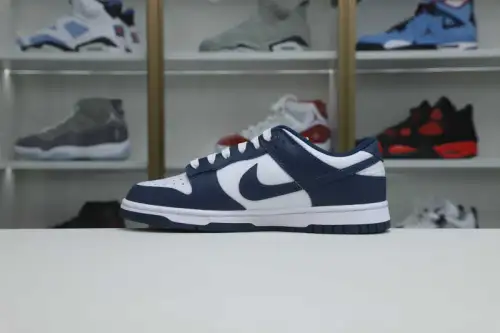 Nike Dunk Low Retro 