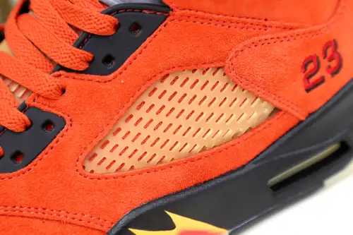 Women Jordan Air Jordan 5 