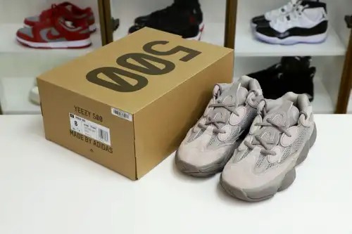 Yeezy 500 