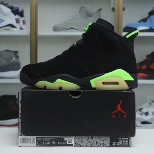 Air Jordan 6 Retro 