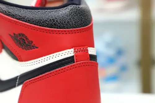 Air Jordan 1 Reimagined Lost And Found “Chicago” 2022 