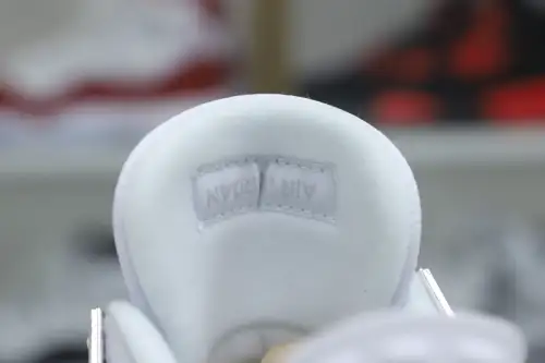 Jordan Air Jordan 4 Retro Pure Money 