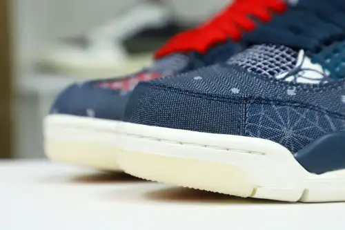 Jordan Air Jordan 4 Retro Se 