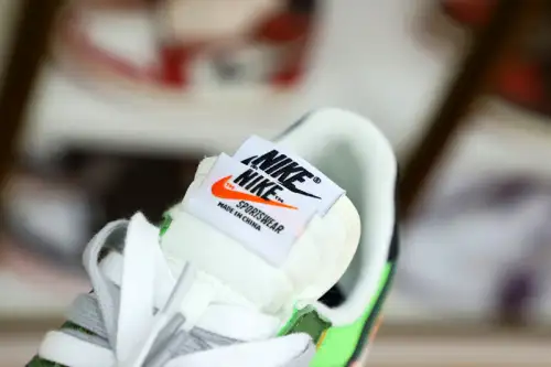 Sacai X Ldwaffle 
