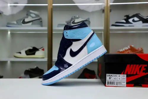 Wmns Air Jordan 1 Retro High Og 