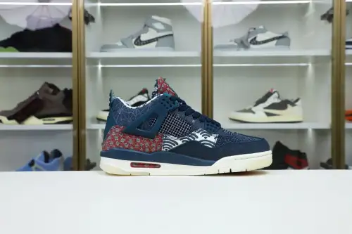 Jordan Air Jordan 4 Retro Se 
