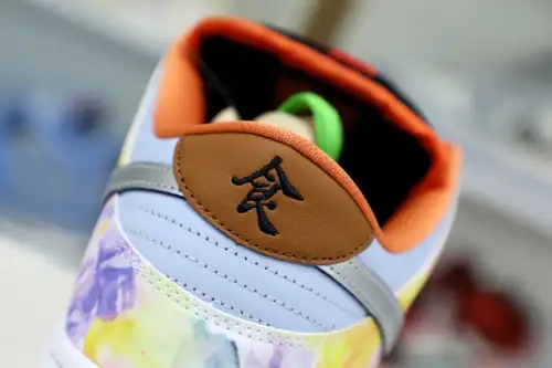 Jason Deng X Dunk Low Pro Sb 