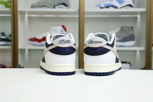 Huf X Nike Dunk Low 