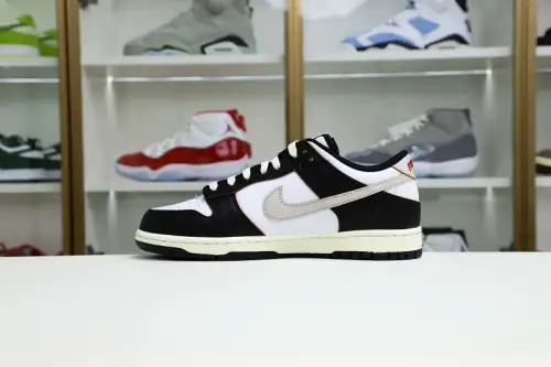 Huf X Nike Dunk Low San Francisco 