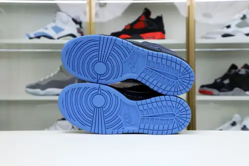 Concepts X Dunk Low Blue Lobster 