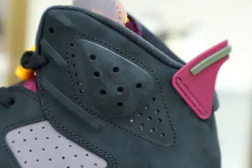 Air Jordan 6 Retro Bordeaux 