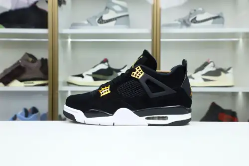 Jordan Air Jordan 4 Retro Royalty 