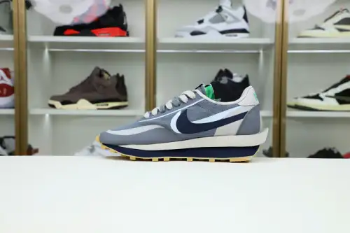 Sacai X Nike Ldwaffe 