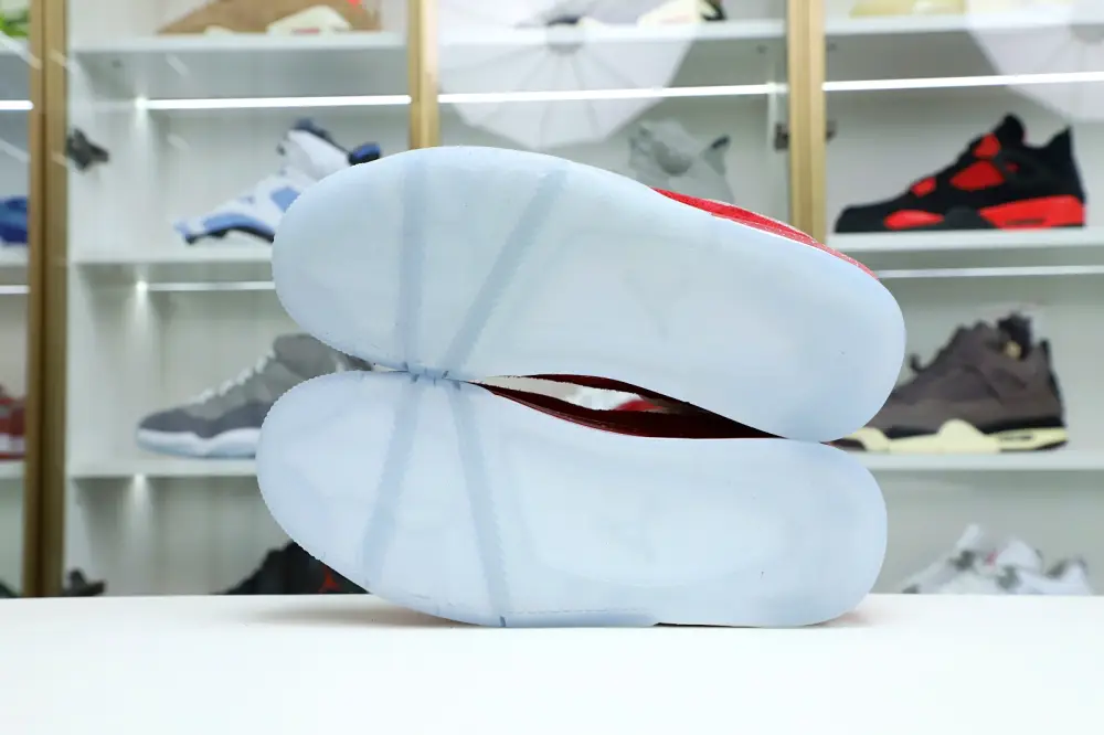 Jordan Air Jordan 4 