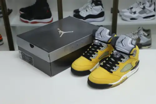 Air Jordan 5 Retro Tokyo T23 454783-701 