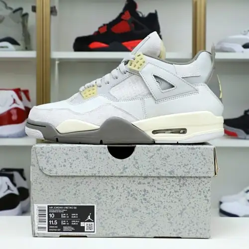 Jordan Air Jordan 4 Se 