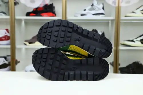 Sacai X Vaporwaffle 
